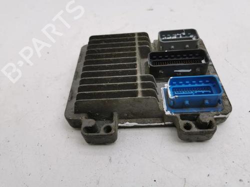 Engine control unit (ECU) SAAB 9-7X 4.2 AWD | BP28897979M57 - Image 4