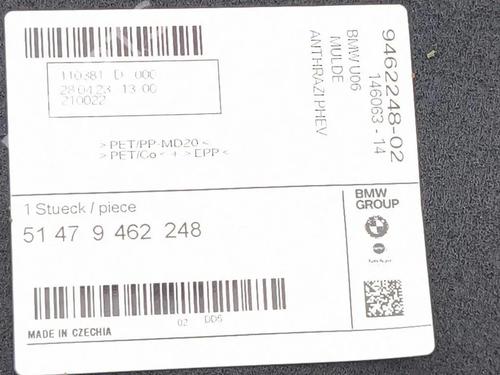 Bagagerumsgulv BMW 2 Active Tourer (U06) 220i Mild Hybrid | BP38318349I33 - Image 8