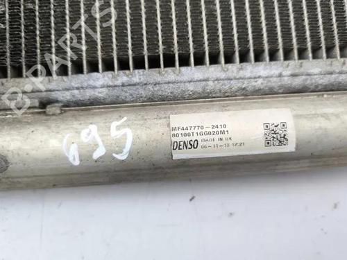 AC-Kondensator HONDA CR-V II (RD_) 2.2 CTDi (RD9) | BP28854877M32