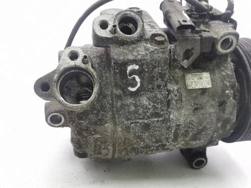 AC compressor BMW 1 (E81) 118 d | BP38245941M34 - Image 4