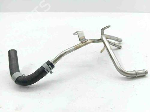 Used Pipe AUDI A3 Sportback (8VA, 8VF) 2.0 TDI (150 hp) 28904395