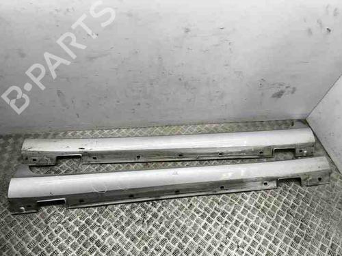 Used Left sideskirt MERCEDES-BENZ CLS (C218) CLS 350 CDI / d (218.323) (265 hp) 28857747