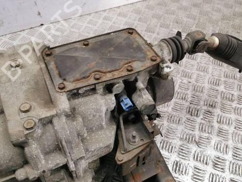 Gearbox NISSAN 350Z Coupe (Z33) 3.5 (AAZ33) | BP28882503M3 