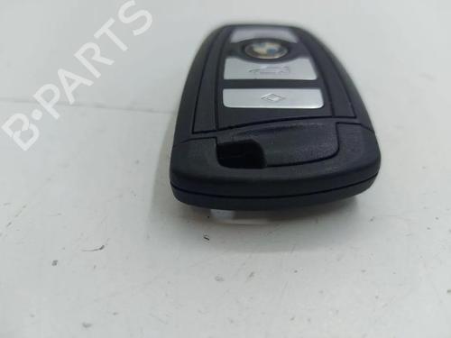 Electronic module BMW 5 Touring (F11) 518 d | BP33642120M83 - Image 6