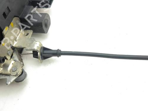 Front right lock TESLA MODEL S (5YJS) 85D AWD | BP36179266C97 - Image 4