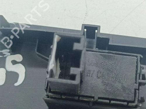 Left front window switch VW GOLF VIII (CD1, DA1) 1.5 TSI | BP38282768I27 - Image 9