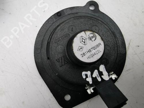 Electronic module RENAULT CLIO II Hatchback Van (SB0/1/2_) 1.2 (SB0A, SB0F, SB1K, SB2D) | BP36208703M83 - Image 9