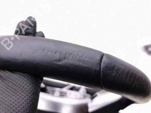 Steering wheel BMW X2 (U10) iX2 eDrive 20 | BP40287465C49  - Image 10