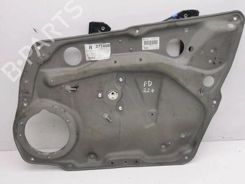 Rear right window mechanism MERCEDES-BENZ B-CLASS Sports Tourer (W245) B 180 CDI (245.207) | BP28887293C25 
