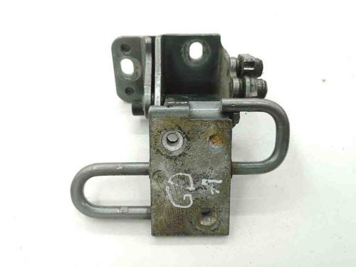 Dørhængsel/Dørbegrænser AUDI ALLROAD C5 (4BH) 2.5 TDI quattro (180 hp) 28884856