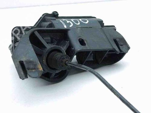 Elektrisk parkeringsbrems SKODA ENYAQ iV SUV (5AZ) 50 | BP29256612E5