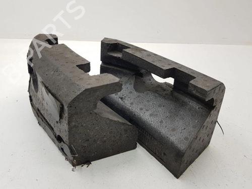 Crossmember MASERATI QUATTROPORTE V 4.2 | BP28876231C162 