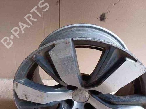 Fælk PEUGEOT 2008 I (CU_) 1.6 HDi | BP28849310C45