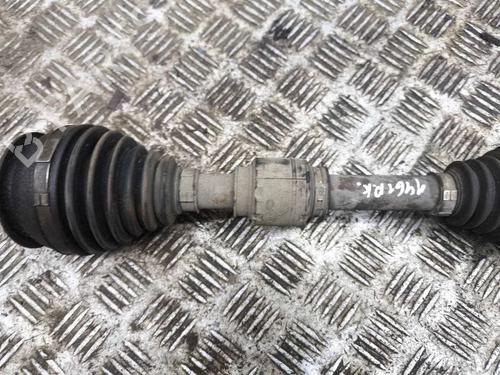 Left front driveshaft TOYOTA PRIUS PLUS (_W4_) 1.8 Hybrid (ZVW40W, ZVW41W) | BP38030244M38 - Image 3