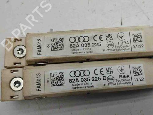 Electronic module AUDI A1 Sportback (8XA, 8XF) 1.0 TFSI | BP28877421M83