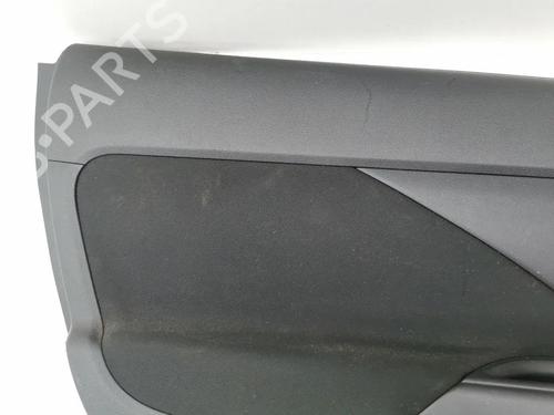 Rear right panel NISSAN QASHQAI II (J11, J11_) 1.5 dCi | BP36189352C61 - Image 2