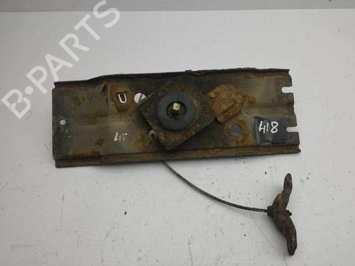 Used Support Support JEEP GRAND CHEROKEE III (WH, WK) 3.0 CRD 4x4 (218 hp) 40190644 40190644