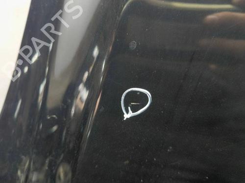 Hood MERCEDES-BENZ R-CLASS (W251, V251) R 320 CDI 4-matic (251.022, 251.122) | BP28889147C1 