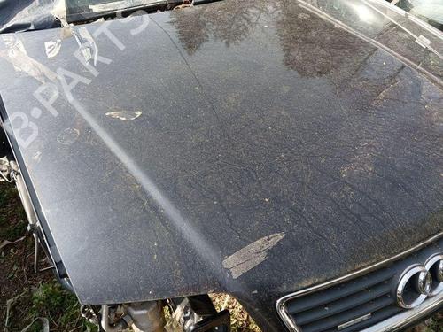 Hood AUDI ALLROAD C5 (4BH) 2.5 TDI quattro | BP28884486C1 