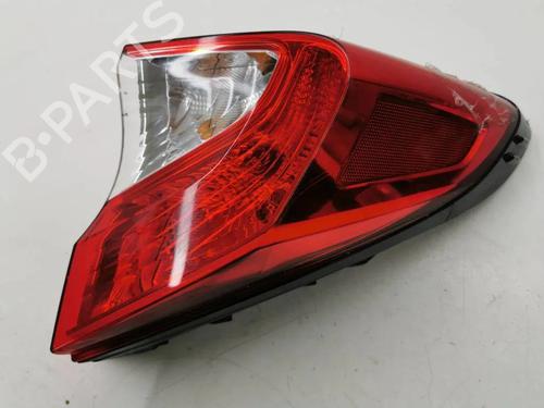 Used Right taillight Right taillight 36080120 36080120
