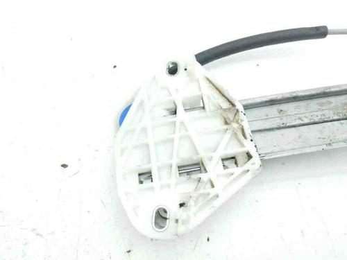Rear right window mechanism HONDA ACCORD VIII (CU) 2.2 i-DTEC (CU3) | BP28897742C25