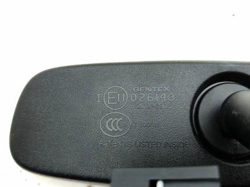 Rear mirror CHEVROLET TRAX 1.6 | BP29638628I6 
