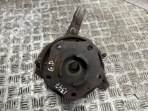 Used Right rear steering knuckle Right rear steering knuckle 36084440 36084440