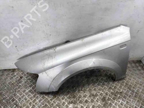 Used Left front fenders AUDI ALLROAD C5 (4BH) 2.5 TDI quattro (180 hp) 28884857