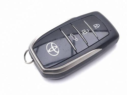 Electronic module TOYOTA C-HR (_X2_, _H2_) Hybrid (MAXH20) | BP38242679M83 - Image 2