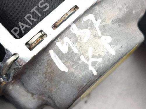 Front left seatbelt JAGUAR I-PACE (X590) EV400 AWD | BP38202077I26 - Image 4