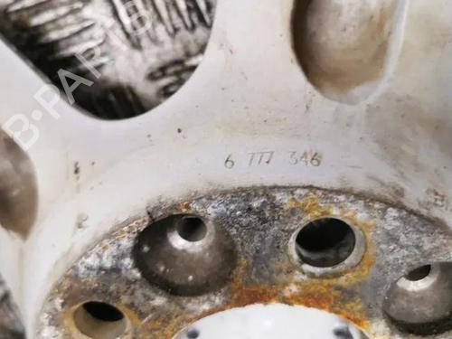Rim BMW 5 Touring (E61) 520 d | BP28849489C45 