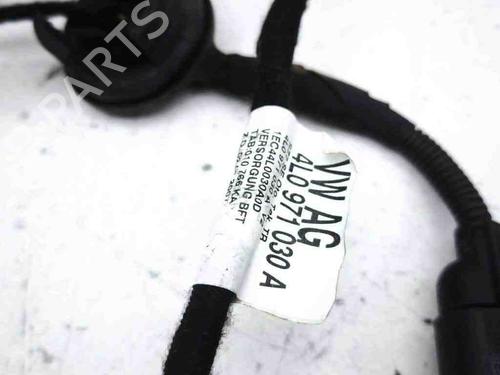 Wiring harness AUDI Q7 (4MB, 4MG, 4MQ) 50 TDI Mild Hybrid quattro | BP28895186E16 