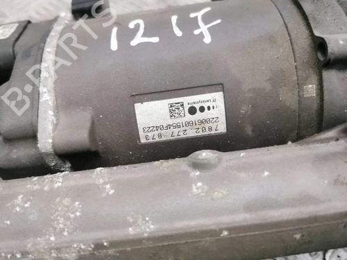 Steering rack SEAT ATECA (KH7, KHP) 1.0 TSI | BP40247647M22 - Image 10