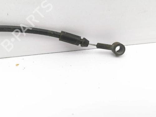 Hood lock HYUNDAI i40 I (VF) 1.7 CRDi | BP28872084C133 