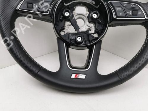 Steering wheel AUDI Q2 (GAB, GAG) 35 TFSI | BP28899874C49 