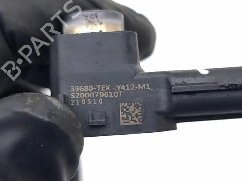 Electronic module HONDA CR-V III (RE_) 2.0 i-VTEC 4WD (RE5, RE2) | BP33671800M83 - Image 6