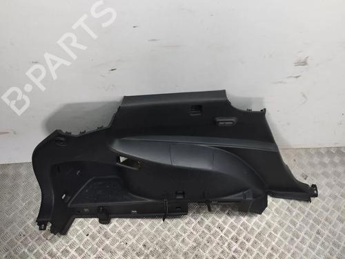 Boot lining MAZDA CX-7 (ER) 2.2 MZR-CD AWD (ER10A) | BP33640645I3 - Image 8
