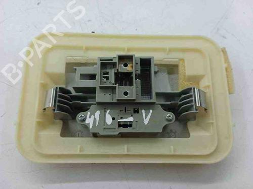 Interior roof light MAZDA CX-7 (ER) 2.2 MZR-CD AWD (ER10A) | BP28893272I8 