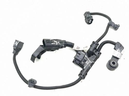 Ledningsnet Ledningsnet TOYOTA C-HR (_X2_, _H2_) PHEV (MAXH21) (223 hp) 36945001 36945001