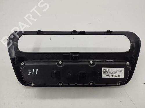Módulo eletrónico OPEL MOKKA 1.2 (76) | BP36327799M83 - Image 4