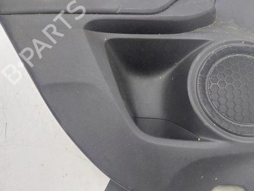 Rear left panel HONDA ACCORD VIII (CU) 2.2 i-DTEC (CU3) | BP33253487C60 - Image 6