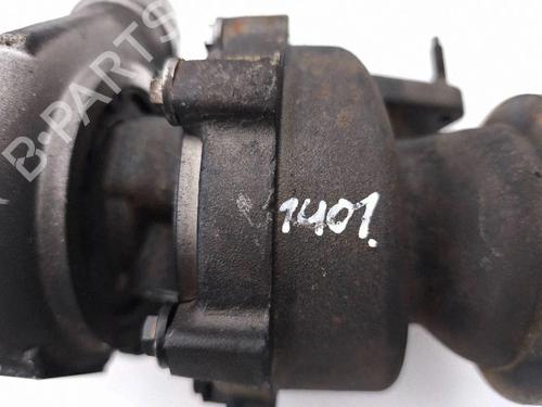 Turbocharger/Supercharger JAGUAR E-PACE (X540) 2.0 D180 AWD | BP37510628M71 - Image 7