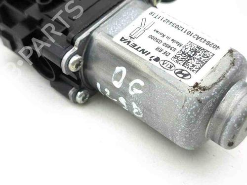 Right rear window motor KIA NIRO I (DE) E-NIRO | BP28907392E22 