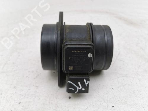 Used Mass air flow sensor MERCEDES-BENZ B-CLASS Sports Tourer (W245) B 200 CDI (245.208) (140 hp) 28889545