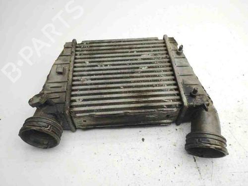 Ladeluftkühler für VW PHAETON (3D1, 3D2, 3D3, 3D4, 3D6, 3D7, 3D8, 3D9) 3.0 V6 TDI 4motion (240 hp) 28901739