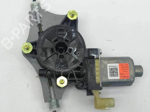 Rear right window mechanism KIA STONIC (YB) 1.0 T-GDi | BP38496111C25  - Image 8