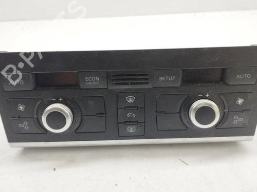 Elektronisk modul AUDI Q7 (4MB, 4MG, 4MQ) 45 TDI quattro (249 hp) 28904723