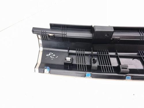 Tailgate trim AUDI A6 Allroad C7 (4GH, 4GJ) 3.0 TDI quattro | BP29752501C151