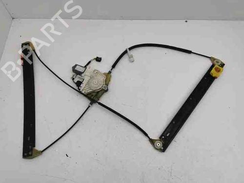 Used Front left window mechanism AUDI A6 C6 (4F2) 3.0 TDI quattro (233 hp) 28852631