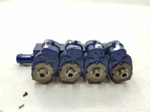 Injector RENAULT KANGOO (KC0/1_) 1.4 (KC0C, KC0H, KC0B, KC0M) | BP36348659M100 - Image 4